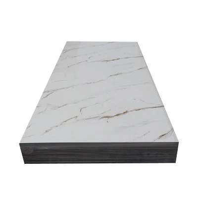 Premium Waterproof Durable PVC Wall Panels suppliers