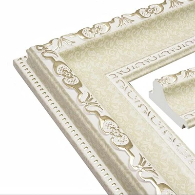 Affordable Decorative PS Frame Mouldings