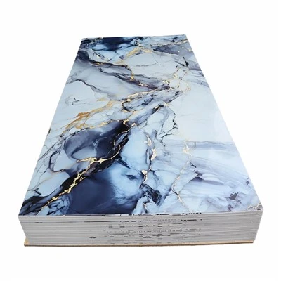 Affordable Modern PVC Wall Panels