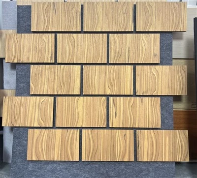 Custom Acoustic Panel Manufacturer for Global Building Projects