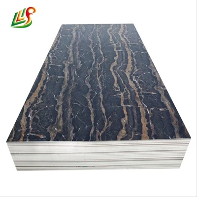 Easy To Clean PVC Wall Panel