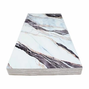 Eco Friendly PVC Wall Panels