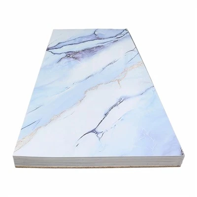 Fashionable Lightweight PVC Wall Panel