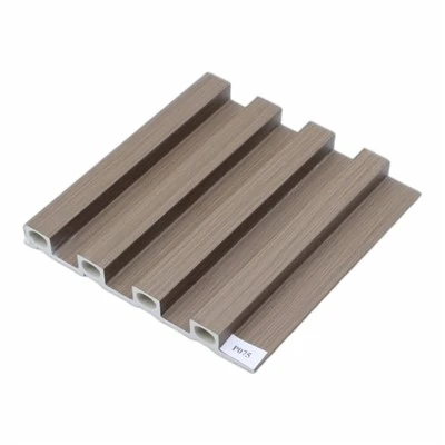 Long Lasting WPC Wall Panels