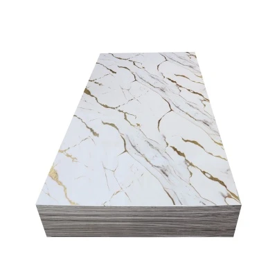 Premium Waterproof Durable PVC Wall Panels