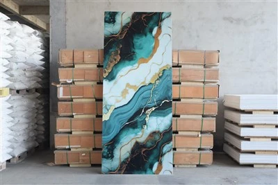 Superb PVC Marble Sheet