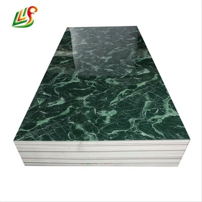 UV Coated PVC Wall Panel