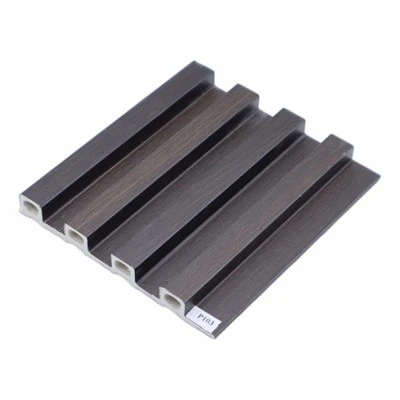 Waterproof Stylish WPC Wall Panels
