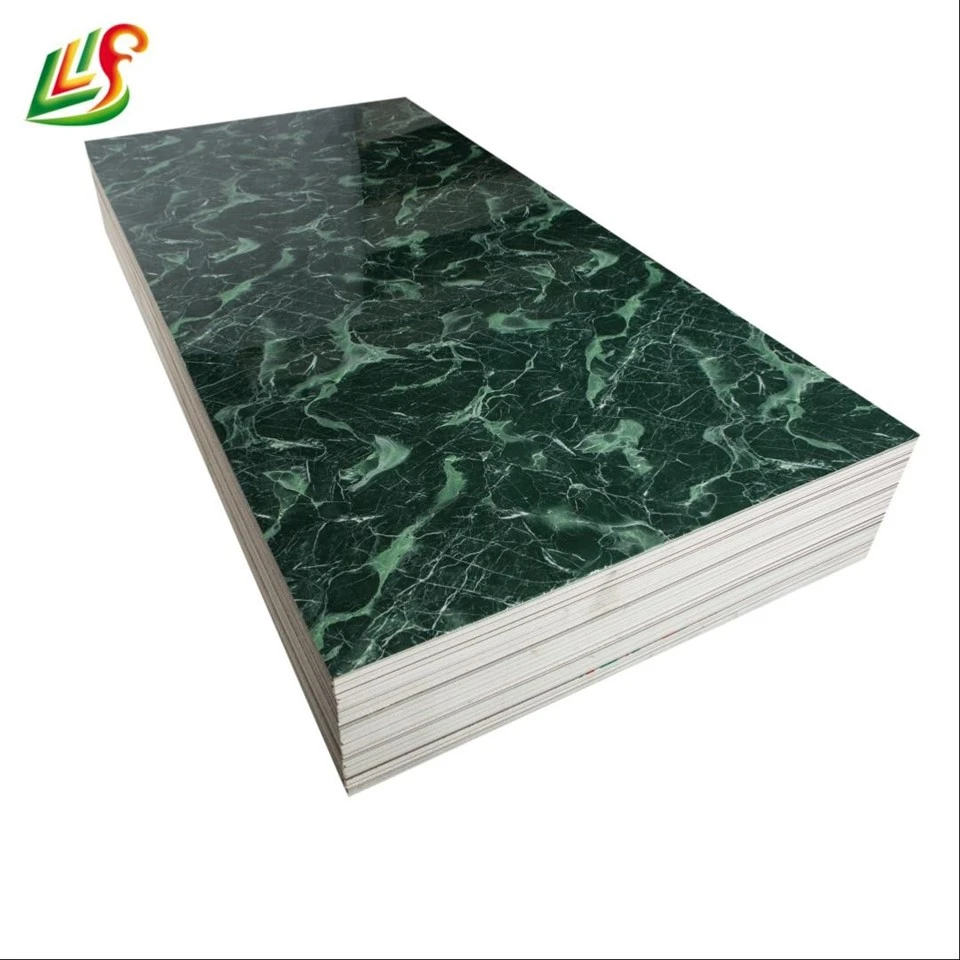 UV Coated PVC Wall Panel suppliers