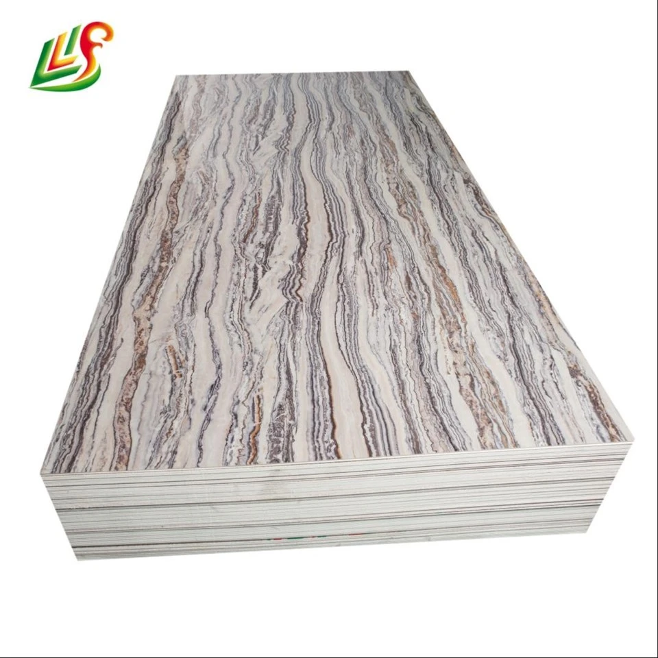 UV Coated PVC Wall Panel best