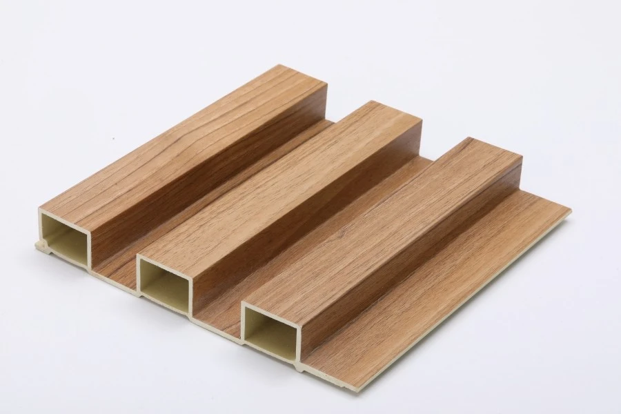 Waterproof Fireproof Custom WPC Wall Panel price