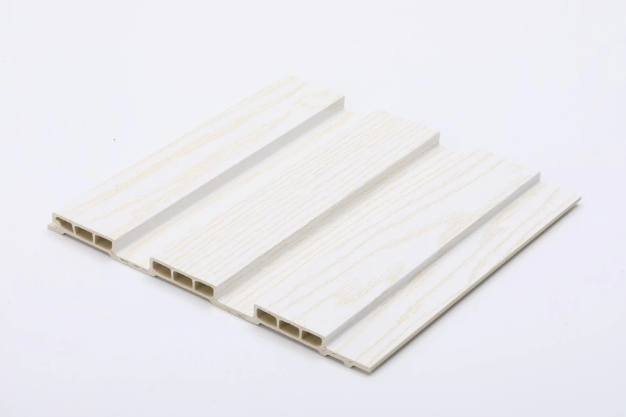 Waterproof Fireproof Custom WPC Wall Panel best