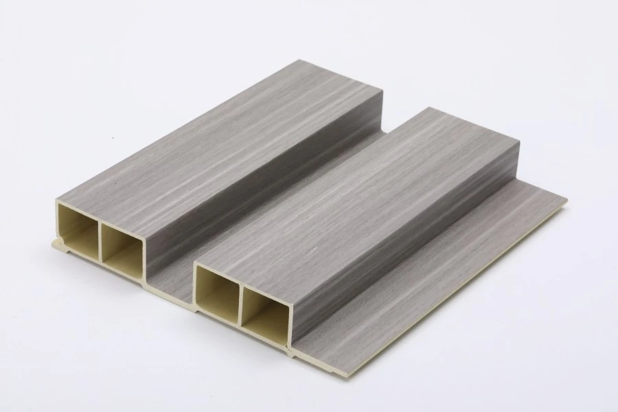 Waterproof Fireproof Custom WPC Wall Panel price