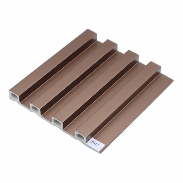 Wood Grain WPC Wall Panel best